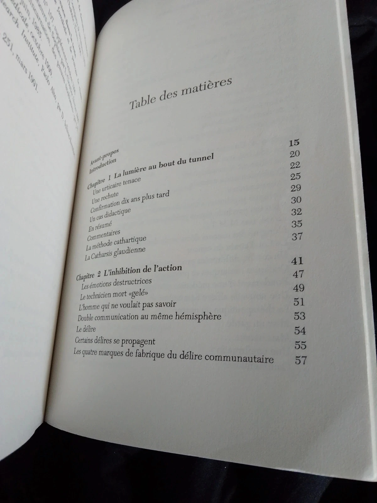 Guérir des autres Albert Glaude – photo 6